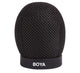 Boya windkap by-t50