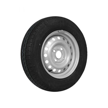Kenda wiel compleet 155 80r13