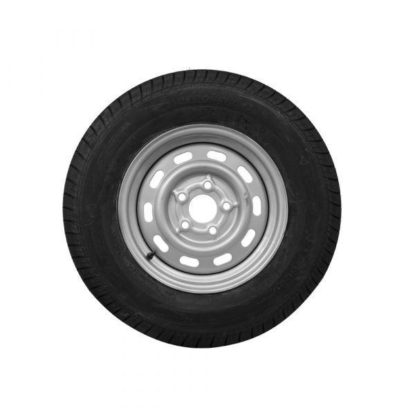 Load image into Gallery viewer, Kenda caravanwiel 185r14 112 5

