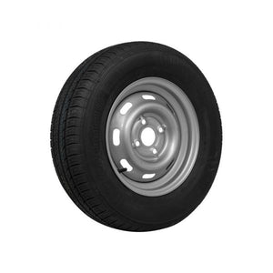 Kenda kpl. wiel 185 70 r13 4 gaats