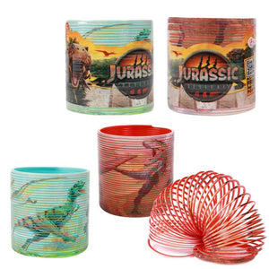 Toi-toys world of dinosaurs loopveer met dinoprint