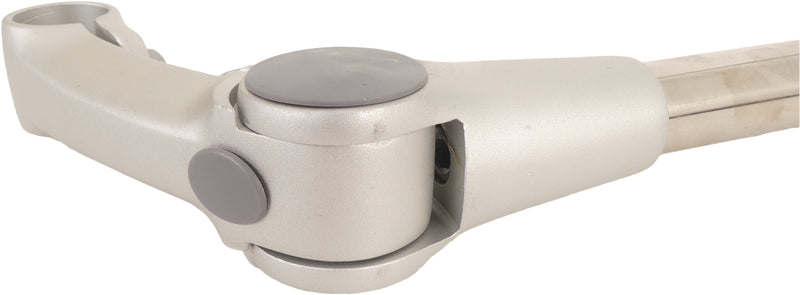 Load image into Gallery viewer, Gazelle Stuurpen Shuttle 105 160 V2 zilver
