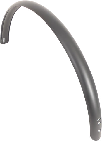 Achterspatbord Gazelle 28 Scatto 51Mm Zwart