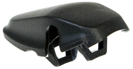 Spoiler knop Gazelle voor Fendervision 2 koplamp - zwart