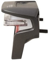 Spanninga dragerachterlicht brasa e-bike 6-12 volt (80 mm montage)