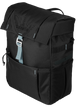 Gazelle enkele fietstas - black light olive
