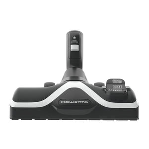 Rowenta zr903801 zuigmond zwart wit