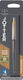 Parker jotter-balpen | grijze lak met gouden details | medium punt | blauwe inkt