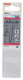Bosch - metaalboren hss-g, standard 1,5 x 18 x 40 mm