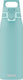 Sigg | shield one 1.0l glacier | rvs drinkfles