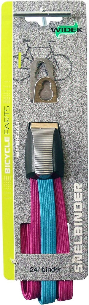 Widek triobinder 24 roze blauw