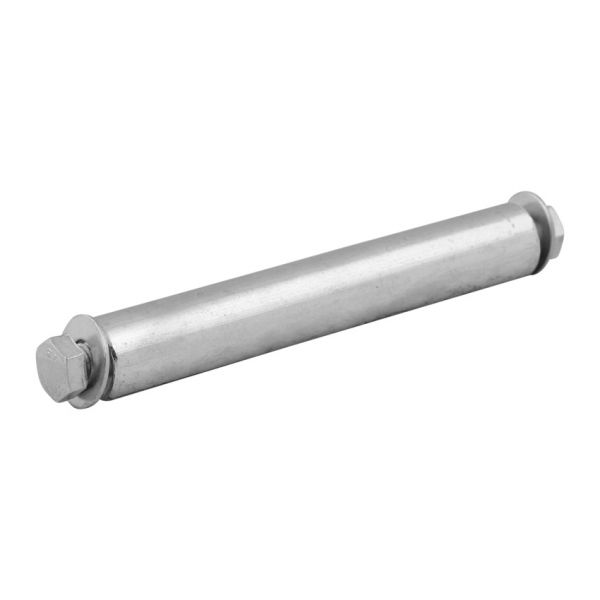 Load image into Gallery viewer, As voor Wiel 400x8, Asgat 20 mm.
