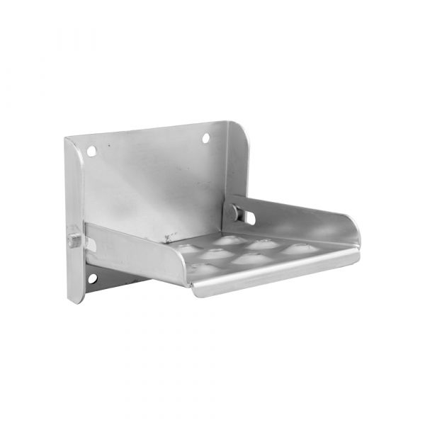 Load image into Gallery viewer, Optrede opbouw bordwand
