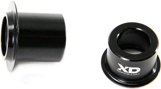 Sram adapter-eindkappen rear adapter cap f. rise 60