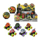 Toi-toys toi toys dino monster truck