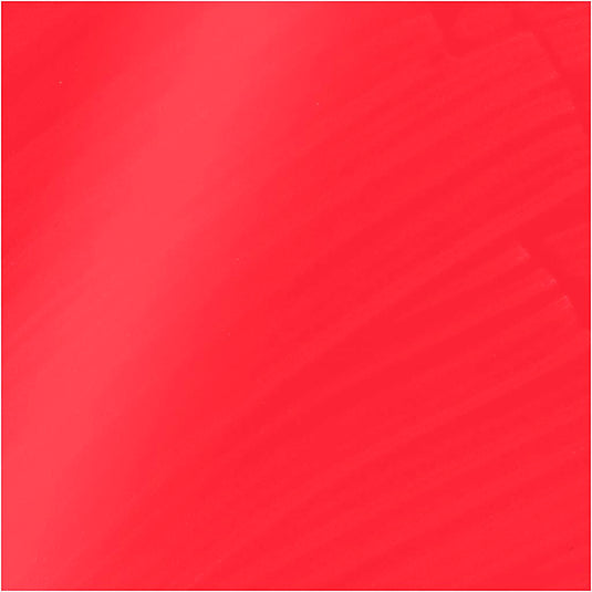 Creativ company pigment art acrylverf vermilion, 75ml