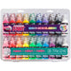 Tulip • 3d textielverf 22ml rainbow neon 20st.