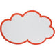 Moderatiekaarten franken wolk 170gr