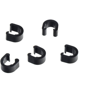 Trivio - remleiding plastic clip frame - 5 st.