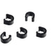 Trivio - remleiding plastic clip frame - 5 st.