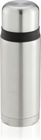 Leifheit thermosbeker coco - 0,75 liter - rvs - zilver