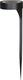 Luxform solar tuinlamp orange 10 lumen