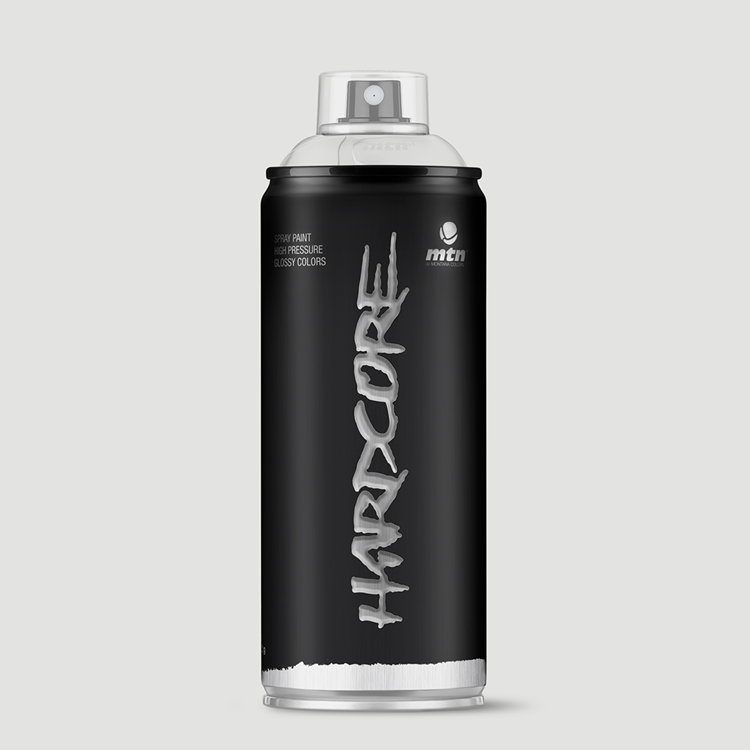 Afbeelding laden in galerijviewer, Mtn 1070558 - hc2 rv-6 light grey 400ml | 3 stuks
