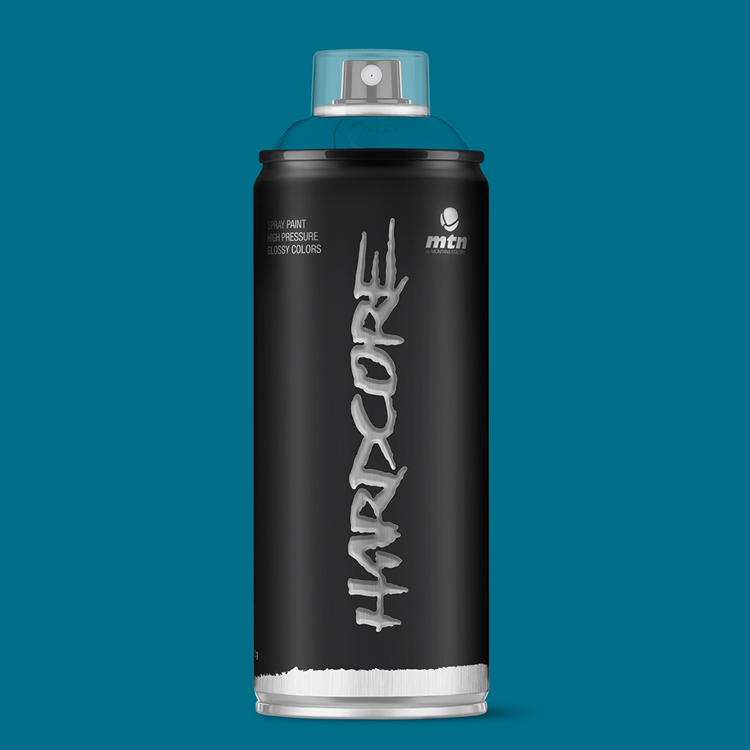 Afbeelding laden in galerijviewer, Mtn 1070540 - hc2 rv-14 planet blue 400ml | 3 stuks
