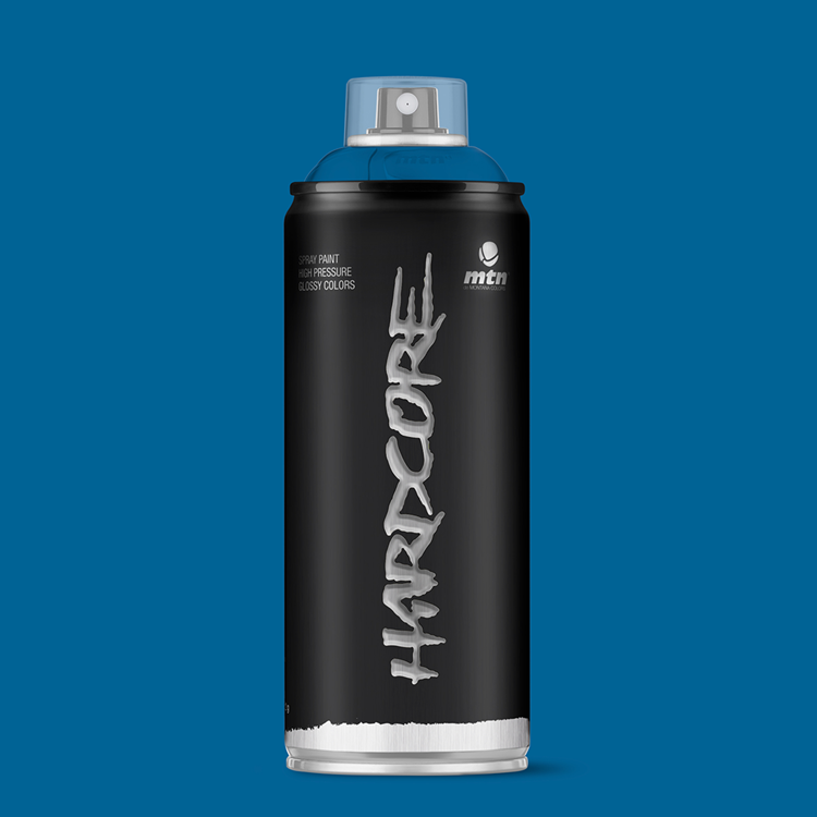 Afbeelding laden in galerijviewer, Mtn 1070544 - hc2 rv-30 electric blue 400ml | 3 stuks
