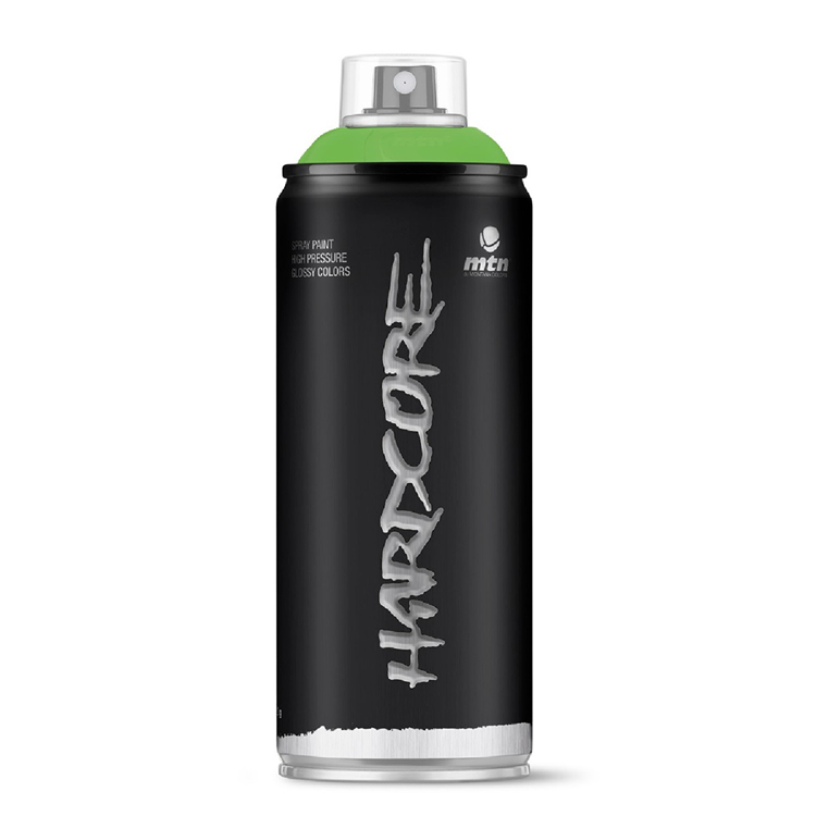 Afbeelding laden in galerijviewer, Mtn 1070531 - hc2 rv-34 guacamole green 400ml | 3 stuks
