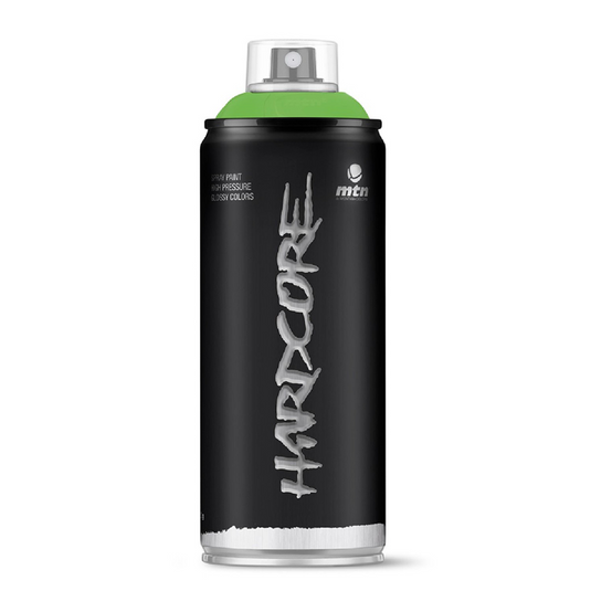 Mtn 1070531 - hc2 rv-34 guacamole green 400ml | 3 stuks