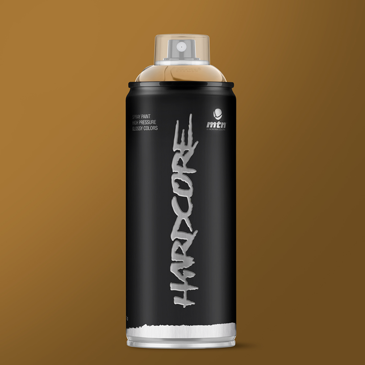 Cargue la imagen en el visor de la galería, Mtn 1070564 - hc2 metallic copper 400ml | 3 stuks
