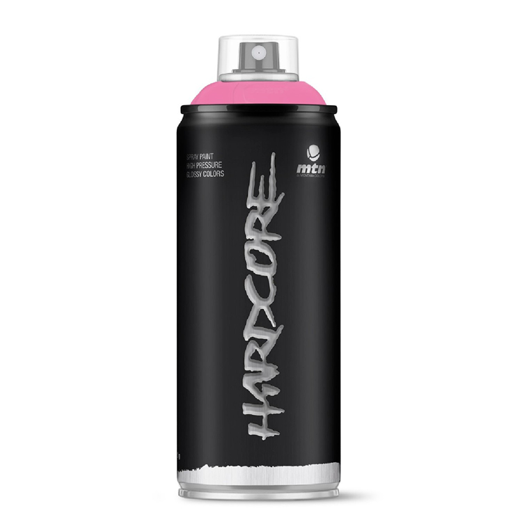 Afbeelding laden in galerijviewer, Mtn 1070551 - hc2 rv-211 love pink 400ml | 3 stuks
