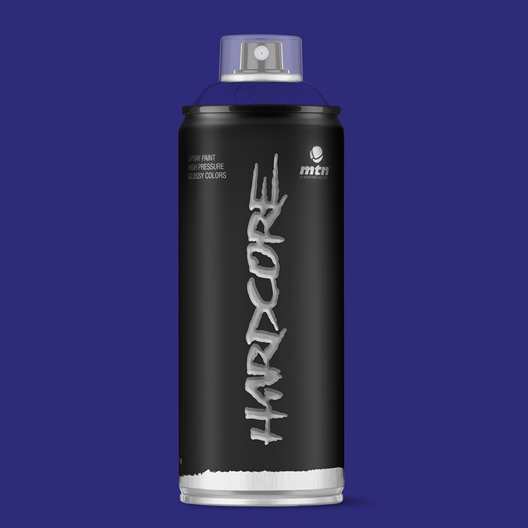 Afbeelding laden in galerijviewer, Mtn 1070548 - hc2 rv-216 anonymous violet 400ml | 3 stuks
