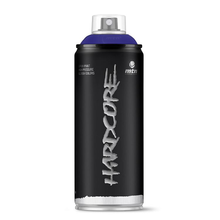 Afbeelding laden in galerijviewer, Mtn 1070548 - hc2 rv-216 anonymous violet 400ml | 3 stuks
