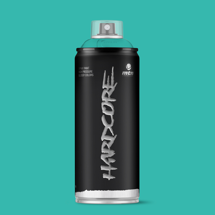 Chargez l'image dans la visionneuse de la galerie, Mtn 1070534 - hc2 rv-219 paris green 400ml | 3 stuks
