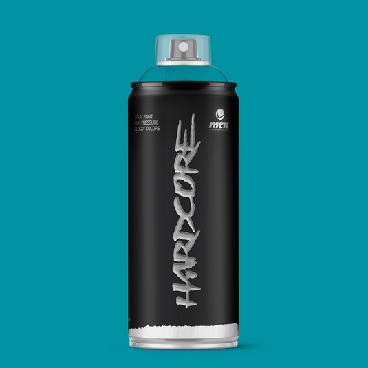 Mtn 1070539 - hc2 rv-232 glacier blue 400ml | 3 stuks