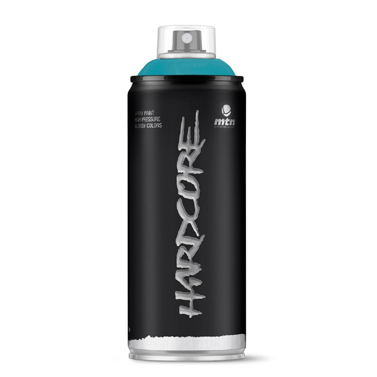 Afbeelding laden in galerijviewer, Mtn 1070539 - hc2 rv-232 glacier blue 400ml | 3 stuks
