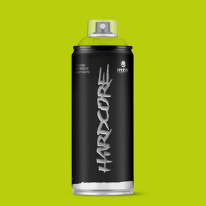 Mtn 1070529 - hc2 rv-236 mojito green 400ml | 3 stuks