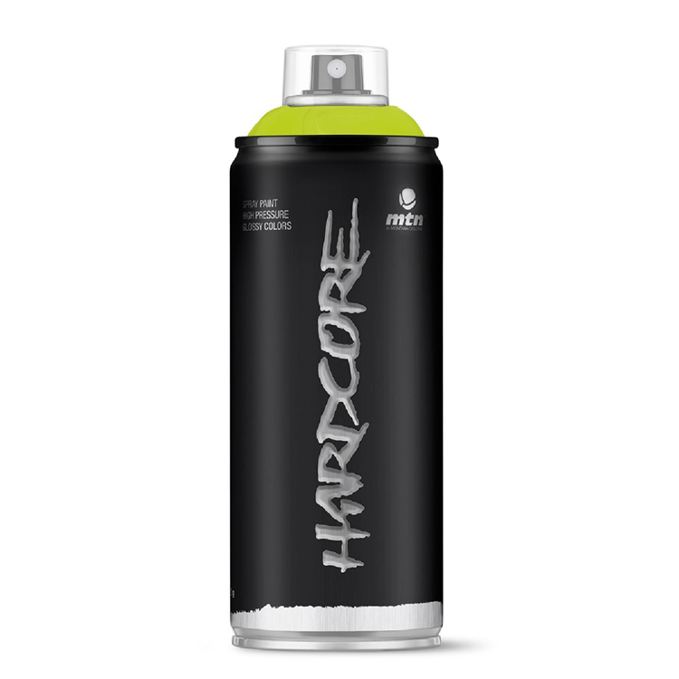 ギャラリービューアに画像をロードする, Mtn 1070529 - hc2 rv-236 mojito green 400ml | 3 stuks
