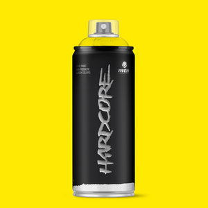 Mtn 1070525 - hc2 rv-1021 light yellow 400ml | 3 stuks