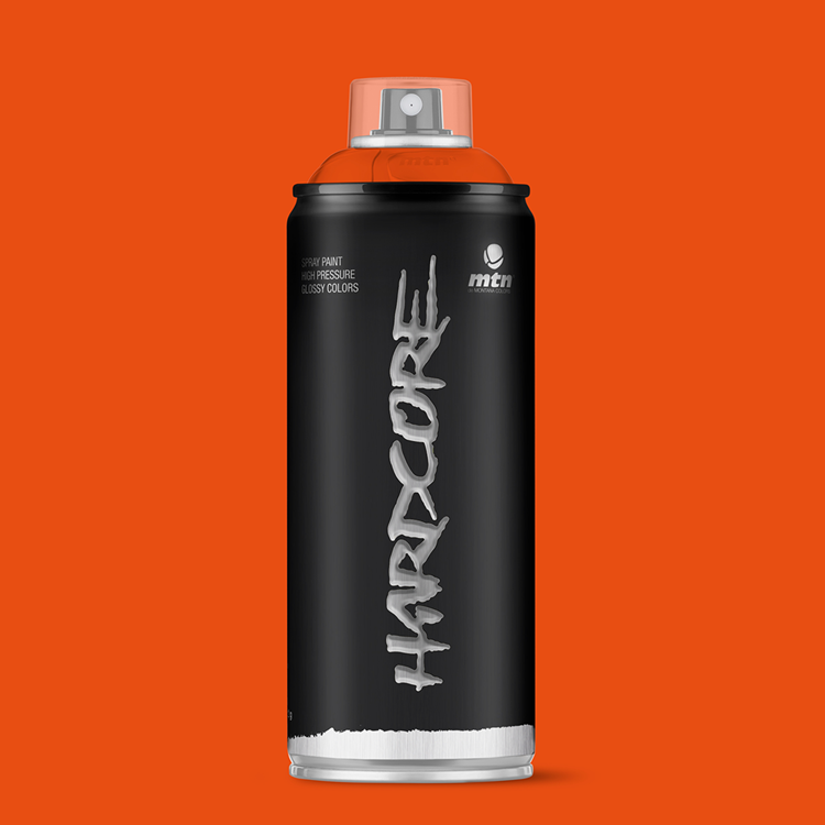 Afbeelding laden in galerijviewer, Mtn 1070557 - hc2 rv-2004 kalani orange 400ml | 3 stuks

