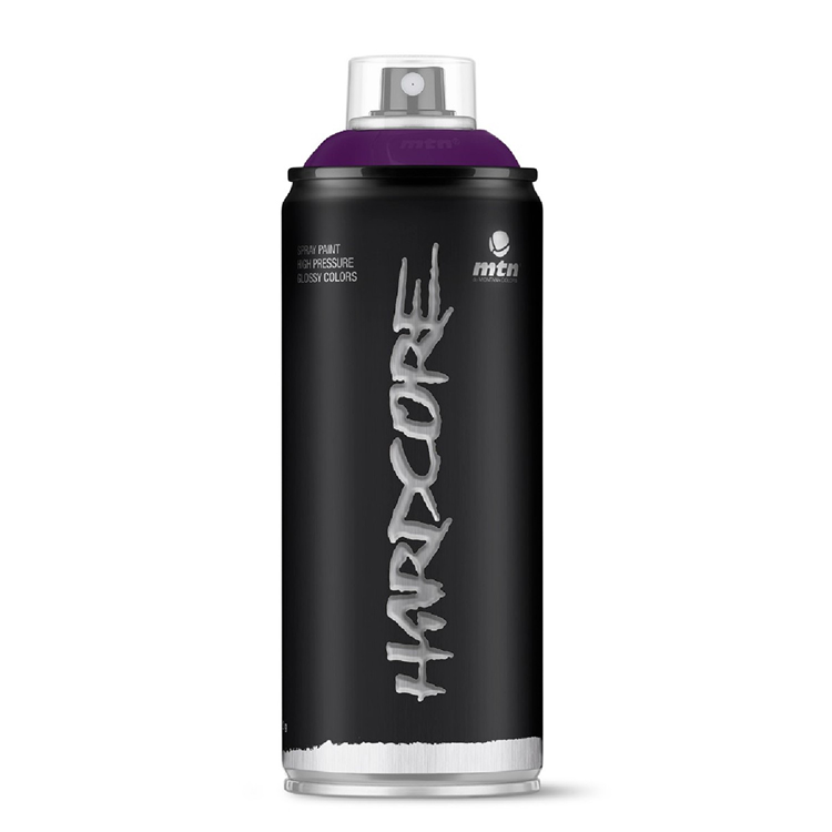 Chargez l'image dans la visionneuse de la galerie, Mtn 1070550 - hc2 rv-4007 cherry 400ml | 3 stuks
