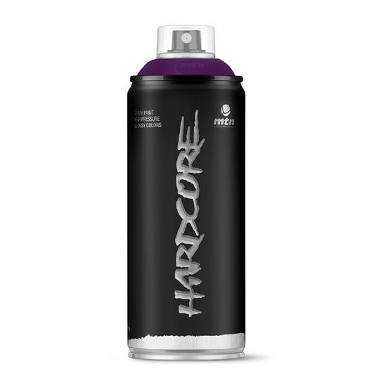 Mtn 1070550 - hc2 rv-4007 cherry 400ml | 3 stuks