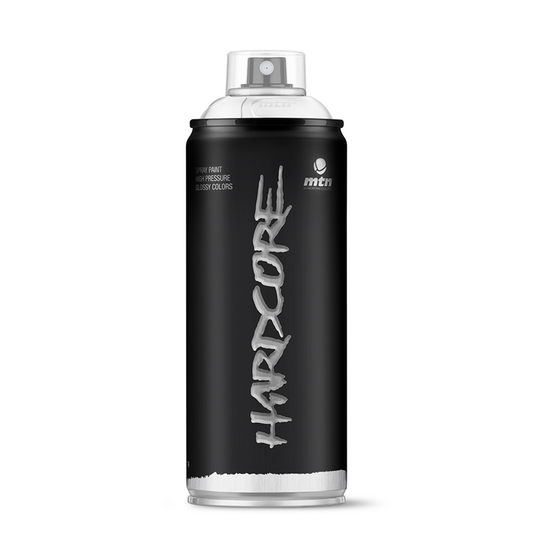Mtn 1070522 - hc2 rv-9010 white 400ml | 3 stuks
