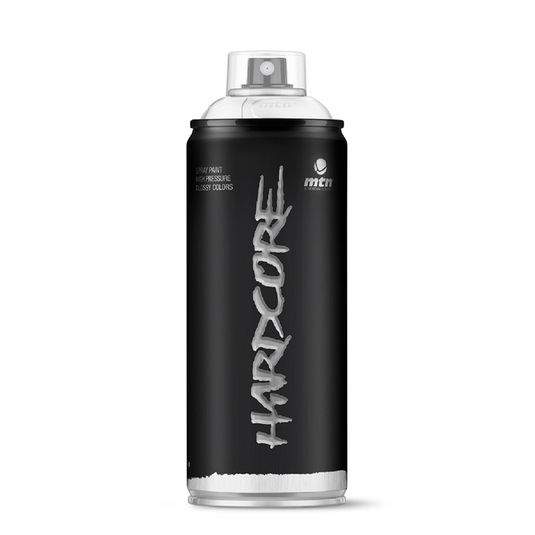 Mtn 1070522 - hc2 rv-9010 white 400ml | 3 stuks