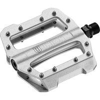 Union pedalen sp-1300 aluminium zilver
