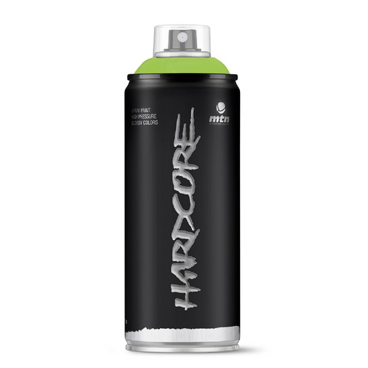 Mtn 1070530 - hc2 rv-16 pistachio green 400ml | 3 stuks