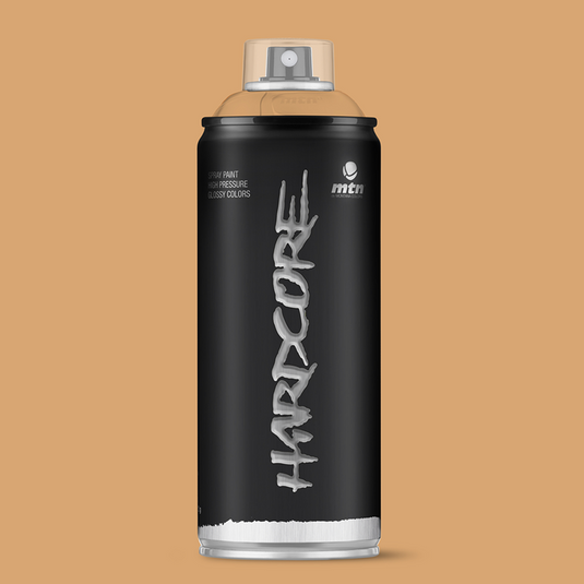 Mtn 1070526 - hc2 rv-247 tepuy brown 400ml | 3 stuks