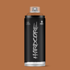 Mtn 1070527 - hc2 rv-249 greyound brown 400ml | 3 stuks
